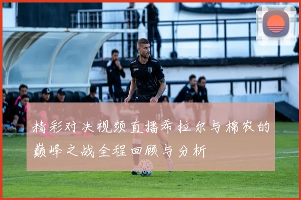 精彩对决视频直播希拉尔与棉农的巅峰之战全程回顾与分析