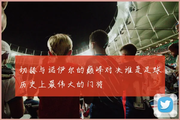切赫与诺伊尔的巅峰对决谁是足球历史上最伟大的门将
