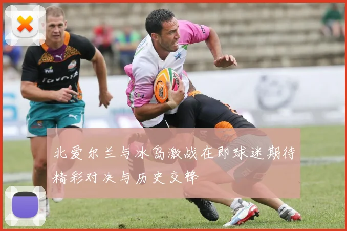 北爱尔兰与冰岛激战在即球迷期待精彩对决与历史交锋