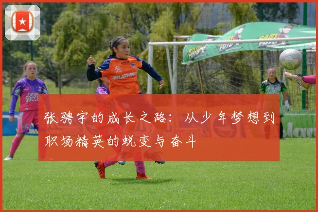 张骋宇的成长之路：从少年梦想到职场精英的蜕变与奋斗