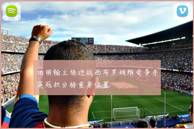 伯明翰主场迎战西布罗姆维奇争夺英冠积分榜重要位置