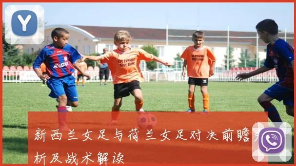 新西兰女足与荷兰女足对决前瞻分析及战术解读